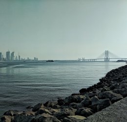 Туры в Мумбаи (Бомбей) 2025 - цены на путевки в Индию из Москвы от туроператора «Анекс Тур»