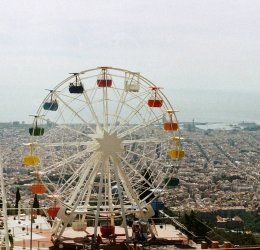 Туры в Барселону 2025 - цены на путевки в Испанию из Москвы от туроператора «Анекс Тур»