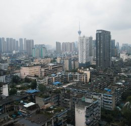 Туры в Чэнду 2025 - цены на путевки в Китай из Москвы от туроператора «Анекс Тур»