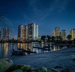 Туры на о. Пенанг 2025 - цены на путевки в Малайзию из Москвы от туроператора «Анекс Тур»