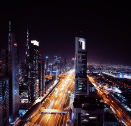 Туры в Рас-эль-Хайму 2025 - цены на путевки в ОАЭ из Москвы от туроператора «Анекс Тур»