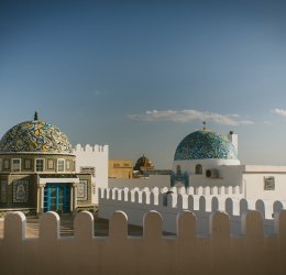 Туры в Сусс 2025 - цены на путевки в Тунис из Москвы от туроператора «Анекс Тур»