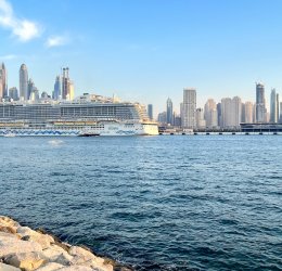 Туры в Дубай Джумейра / Барша / Марина 2025 - цены на путевки в ОАЭ из Москвы от туроператора «Анекс Тур»