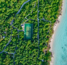 Туры на Бора-Бора 2025 - цены на путевки во Французскую полинезию из Москвы от туроператора «Анекс Тур»