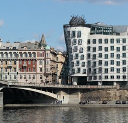 Туры в Яхимов 2025 - цены на путевки в Чехию из Москвы от туроператора «Анекс Тур»