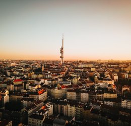 Туры в Яхимов 2025 - цены на путевки в Чехию из Москвы от туроператора «Анекс Тур»