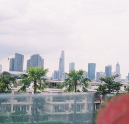 Туры в Коломбо 2025 - цены на путевки в Шри-Ланку из Москвы от туроператора «Анекс Тур»