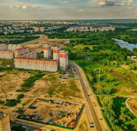 Туры в Гомел 2025 - цены на путевки в Беларусь из Москвы от туроператора «Анекс Тур»