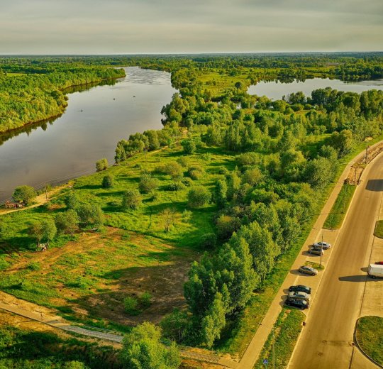 Туры в Гомел 2025 - цены на путевки в Беларусь из Москвы от туроператора «Анекс Тур»