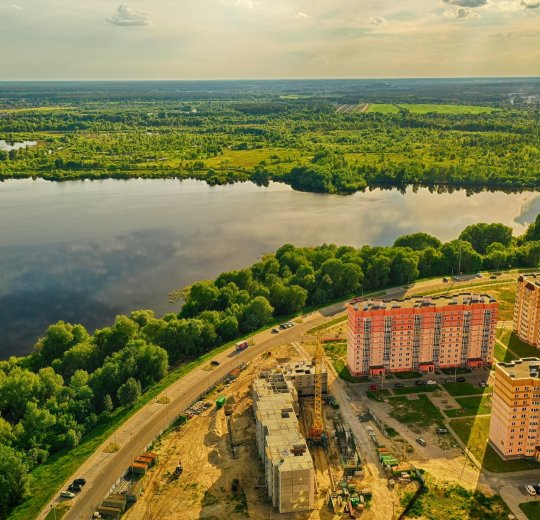 Туры в Гомел 2025 - цены на путевки в Беларусь из Москвы от туроператора «Анекс Тур»