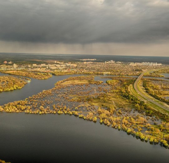 Туры в Гомел 2025 - цены на путевки в Беларусь из Москвы от туроператора «Анекс Тур»