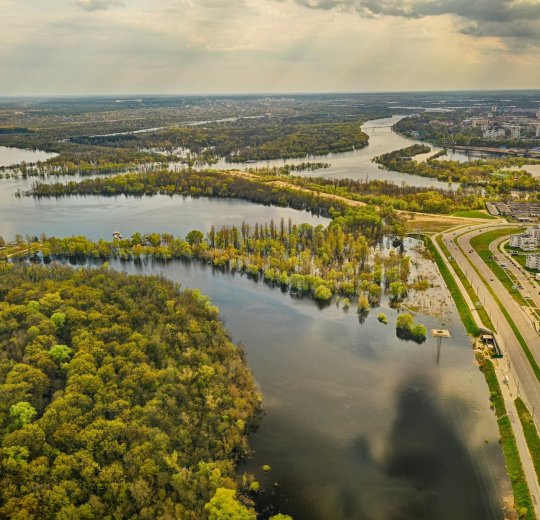 Туры в Гомел 2025 - цены на путевки в Беларусь из Москвы от туроператора «Анекс Тур»