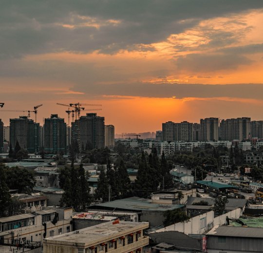 Туры в Чэнду 2025 - цены на путевки в Китай из Москвы от туроператора «Анекс Тур»