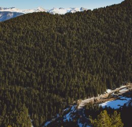 Туры в Андорру-ла-Велья 2025 - цены на путевки в Андорру из Москвы от туроператора «Анекс Тур»