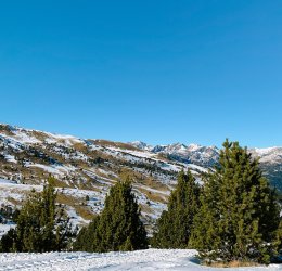 Туры в Сольдеу 2025 - цены на путевки в Андорру из Москвы от туроператора «Анекс Тур»