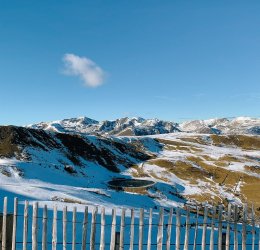 Туры в Энкамп 2025 - цены на путевки в Андорру из Москвы от туроператора «Анекс Тур»