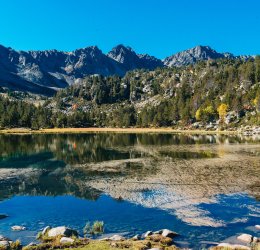 Туры в Канильо 2025 - цены на путевки в Андорру из Москвы от туроператора «Анекс Тур»