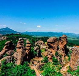 Туры в Болгарию 2025 из Москвы - цена на отдых от туроператора «Анекс Тур»