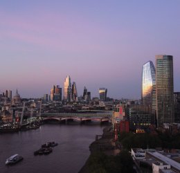 Туры в Великобританию 2025 из Москвы - цена на отдых от туроператора «Анекс Тур»