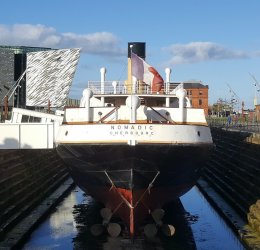 Туры в Белфаст 2025 - цены на путевки в Великобританию из Москвы от туроператора «Анекс Тур»