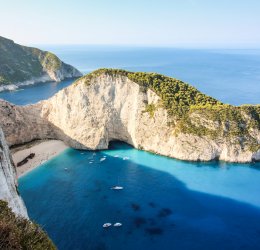 Туры в Грецию 2025 из Москвы - цена на отдых от туроператора «Анекс Тур» Туры в Грецию 2025 из Москвы - цена на отдых от туроператора «Анекс Тур»