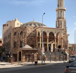 Туры в Сафагу 2025 - цены на путевки в Египет из Москвы от туроператора «Анекс Тур»