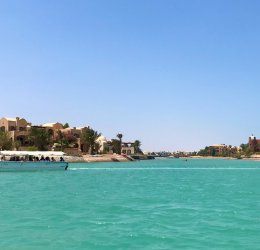 Туры в Эль Гуну 2025 - цены на путевки в Египет из Москвы от туроператора «Анекс Тур»