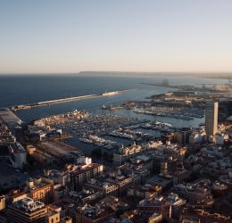 Туры в Аликанте 2026 - цены на путевки в Испанию из Москвы от туроператора Анекс