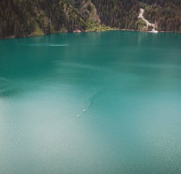 Туры в Валь ди Фьемме 2025 - цены на путевки в Италию из Москвы от туроператора «Анекс Тур»