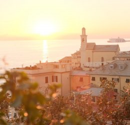 Туры в Лигурию 2025 - цены на путевки в Италию из Москвы от туроператора «Анекс Тур»