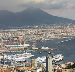 Туры в Неаполь 2025 - цены на путевки в Италию из Москвы от туроператора «Анекс Тур»