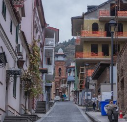 Туры в Абано-Терме 2025 - цены на путевки в Италию из Москвы от туроператора «Анекс Тур»