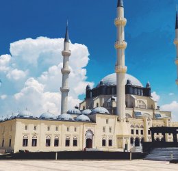 Туры на Кипр 2025 из Москвы - цена на отдых от туроператора «Анекс Тур»