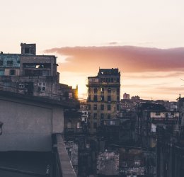 Туры в Сантьяго де Куба 2025 - цены на путевки на Кубу из Москвы от туроператора «Анекс Тур»