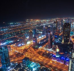 Туры в Рас-эль-Хайму 2025 - цены на путевки в ОАЭ из Москвы от туроператора «Анекс Тур»