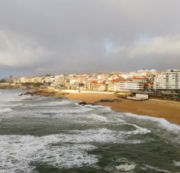 Туры в Порту 2025 - цены на путевки в Португалию из Москвы от туроператора «Анекс Тур»