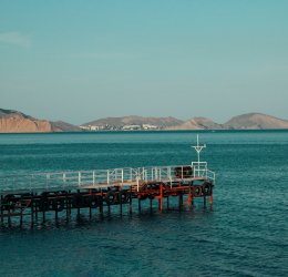 Туры в Саки 2025 - цены на путевки в Россию из Москвы от туроператора «Анекс Тур»