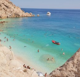 Туры на о. Денис 2025 - цены на путевки на Сейшелы из Москвы от туроператора «Анекс Тур»