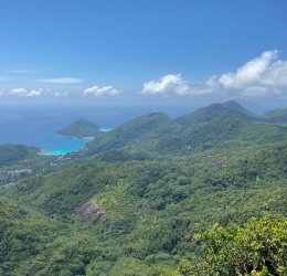 Туры на о. Силуэт 2025 - цены на путевки на Сейшелы из Москвы от туроператора «Анекс Тур»