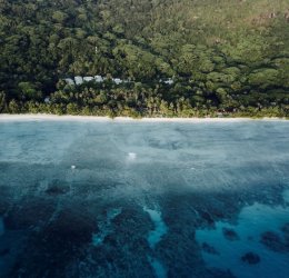 Туры на о. Силуэт 2025 - цены на путевки на Сейшелы из Москвы от туроператора «Анекс Тур»