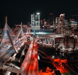 Туры в Бостон 2025 - цены на путевки в США из Москвы от туроператора «Анекс Тур»