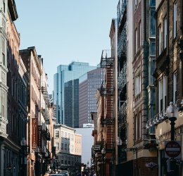 Туры в Бостон 2025 - цены на путевки в США из Москвы от туроператора «Анекс Тур»