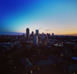 Туры в Бостон 2025 - цены на путевки в США из Москвы от туроператора «Анекс Тур»