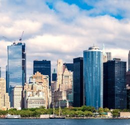 Туры в Нью-Йорк 2025 - цены на путевки в США из Москвы от туроператора «Анекс Тур»