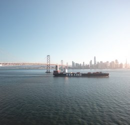 Туры в Сан-Франциско 2025 - цены на путевки в США из Москвы от туроператора «Анекс Тур»