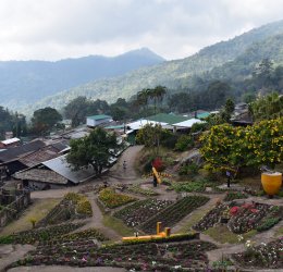 Туры в Чиангмай 2025 - цены на путевки в Таиланд из Москвы от туроператора «Анекс Тур»