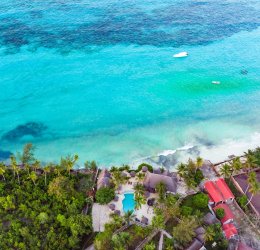 Туры  2025 - цены на путевки в Танзанию из Москвы от туроператора «Анекс Тур»