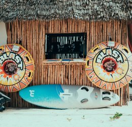 Туры  2025 - цены на путевки в Танзанию из Москвы от туроператора «Анекс Тур»