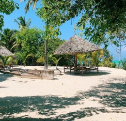 Туры  2025 - цены на путевки в Танзанию из Москвы от туроператора «Анекс Тур»