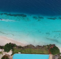 Туры  2025 - цены на путевки в Танзанию из Москвы от туроператора «Анекс Тур»